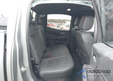 2024 Chevrolet Colorado 4Wd Lt z USA, uszkodzony, nr VIN 1GCPTCEK6R1316169